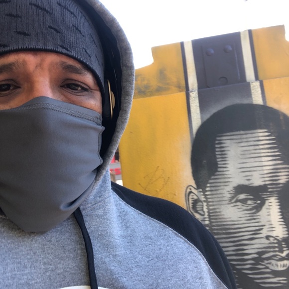 Meet your Posher, Kenneth - Picture 1 of 1